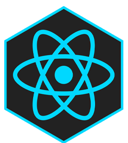 React